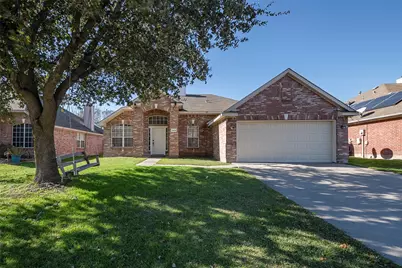 3423 Jasper Drive, Grand Prairie, TX 75052 - Photo 1