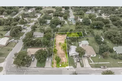 550 Dublin Avenue, Stephenville, TX 76401 - Photo 1