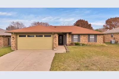 6625 Willow View Drive, Watauga, TX 76148 - Photo 1