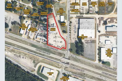 501 Red Bud Drive, Azle, TX 76020 - Photo 3