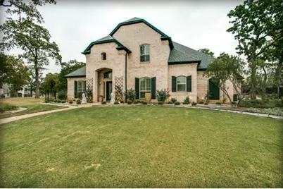 1218 Hunters Haven Drive, Kennedale, TX 76060 - Photo 1