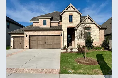 234 Vineyard Lane, Midlothian, TX 76065 - Photo 1