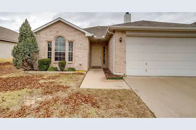 10304 Trevino Lane, Benbrook, TX 76126 - Photo 1