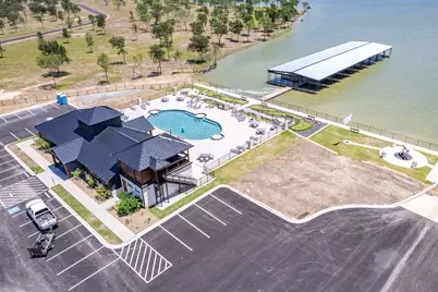 Lot 17 Waterfront Club, Corsicana, TX 75110 - Photo 19