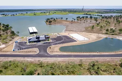 Lot 17 Waterfront Club, Corsicana, TX 75110 - Photo 3