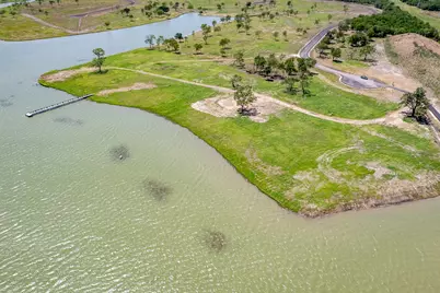 Lot 17 Waterfront Club, Corsicana, TX 75110 - Photo 33