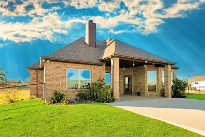 694 Jennings Lane, Azle, TX 76020 - Photo 5