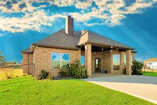 694 Jennings Ln, Azle, TX 76020 - Photo 5