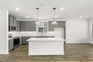 2922 Wagoner Rnch Rd, Anna, TX 75409 - Photo 3