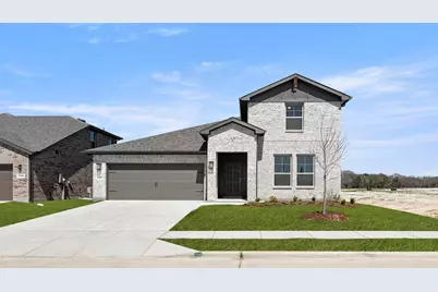 2922 Wagoner Ranch Road, Anna, TX 75409 - Photo 1