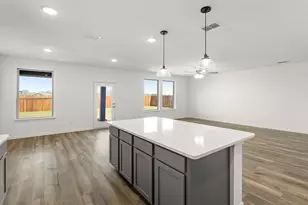 2922 Wagoner Rnch Rd, Anna, TX 75409 - Photo 5