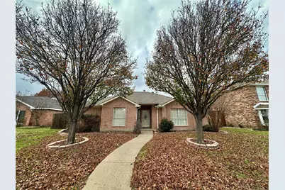 7305 Dartmouth Drive, Rowlett, TX 75089 - Photo 1