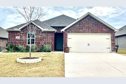 605 Stampede Lane, Princeton, TX 75407 - Photo 1