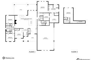 412 Collum Vw, Azle, TX 76020 - Photo 5