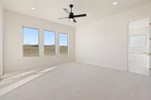 412 Collum Vw, Azle, TX 76020 - Photo 13