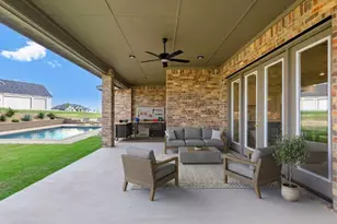 412 Collum Vw, Azle, TX 76020 - Photo 37