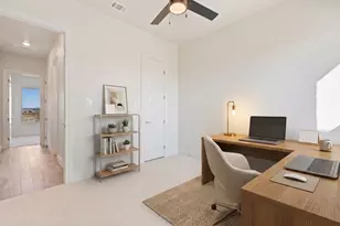 412 Collum Vw, Azle, TX 76020 - Photo 23