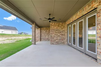 412 Collum View, Azle, TX 76020 - Photo 35