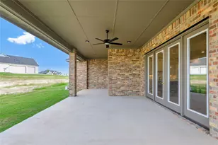 412 Collum Vw, Azle, TX 76020 - Photo 35