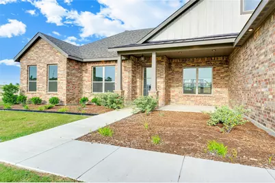 412 Collum View, Azle, TX 76020 - Photo 1