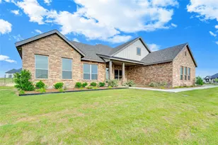 412 Collum Vw, Azle, TX 76020 - Photo 1