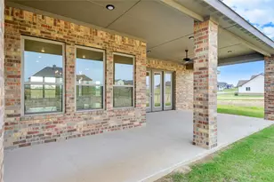 412 Collum Vw, Azle, TX 76020 - Photo 35