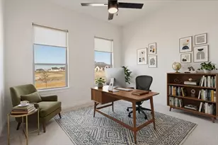 412 Collum Vw, Azle, TX 76020 - Photo 29