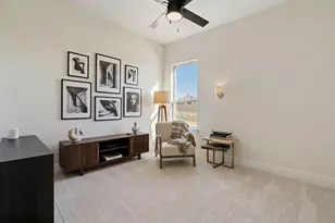 412 Collum Vw, Azle, TX 76020 - Photo 21