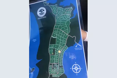 Tbd Rawhide Rdge, Possum Kingdom Lake, TX 76449 - Photo 3