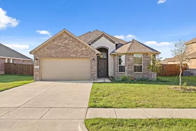 1636 Reed Drive, Krum, TX 76249 - Photo 1