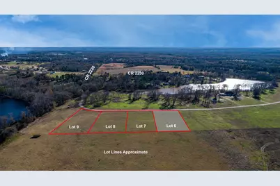 Lot 6 Cr 2228, Mineola, TX 75773 - Photo 1