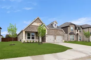 3726 Ironwood St, Midlothian, TX 76065 - Photo 1