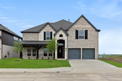 3739 Milwaukee Avenue, Midlothian, TX 76065 - Photo 1