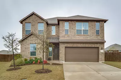 1716 Damascus Court, Granbury, TX 76049 - Photo 1