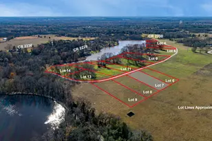 Lot 7 Cr 2228, Mineola, TX 75773 - Photo 1