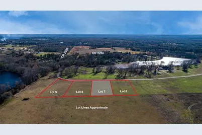 Lot 7 Cr 2228, Mineola, TX 75773 - Photo 5