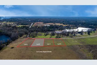 Lot 8 Cr 2228, Mineola, TX 75773 - Photo 5