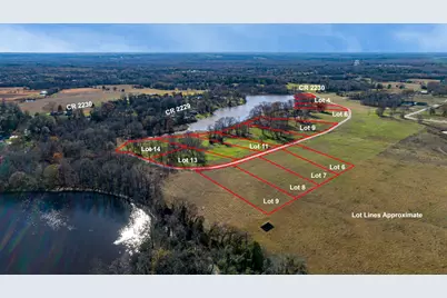 Lot 8 Cr 2228, Mineola, TX 75773 - Photo 3