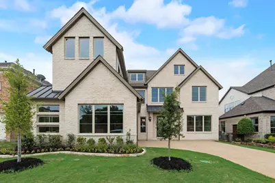 14108 Notting Hill Drive, Little Elm, TX 75068 - Photo 1