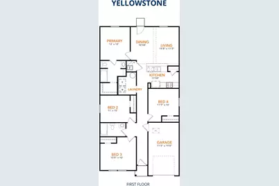 1954 Crawford Street, Graham, TX 76450 - Photo 3