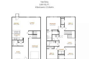 2018 Medora St, Graham, TX 76040 - Photo 3