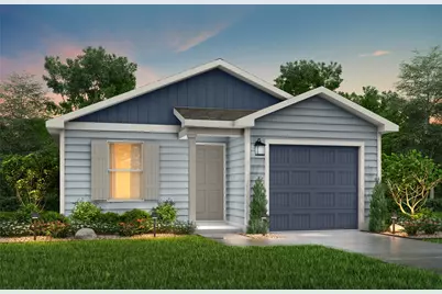 2012 Medora Street, Graham, TX 76450 - Photo 1