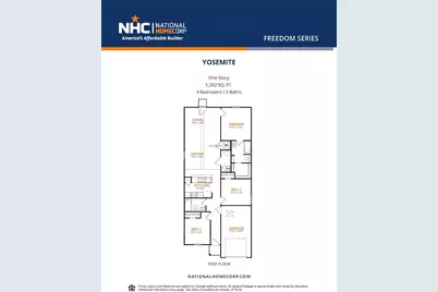 2012 Medora Street, Graham, TX 76450 - Photo 3