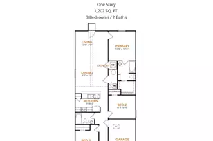 2012 Medora St, Graham, TX 76450 - Photo 3