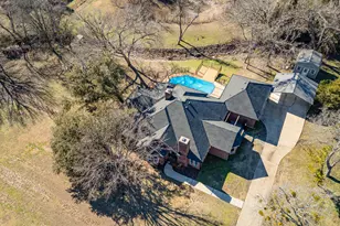 3227 Preston Hills Cir, Celina, TX 75078 - Photo 33