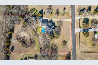 3227 Preston Hills Circle, Celina, TX 75078 - Photo 35