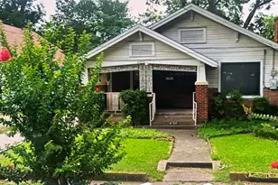 4706 Parry Ave, Dallas, TX 75223 - Photo 1