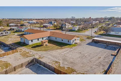 202 E Clinton Street, Dublin, TX 76446 - Photo 9