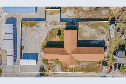 202 E Clinton Street, Dublin, TX 76446 - Photo 1