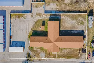 202 E Clinton St, Dublin, TX 76446 - Photo 1